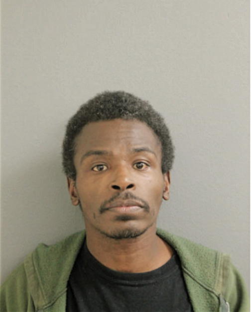 EARL D ELLINGTON, Cook County, Illinois