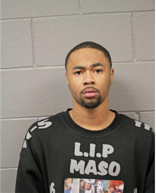 KEYNAN J ELNIMIRI, Cook County, Illinois