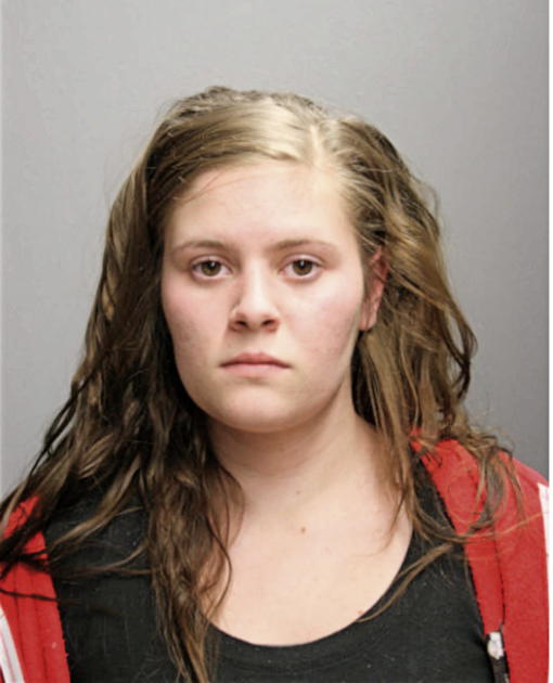 DANIELLE EMMETT, Cook County, Illinois