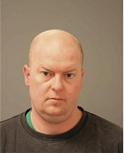 BYRON FAY, Cook County, Illinois