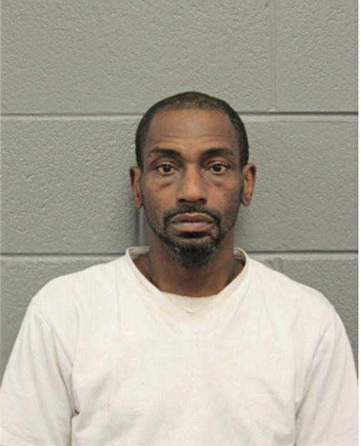 MAURICE FISHER, Cook County, Illinois
