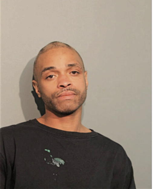 MICHAEL T FISHER, Cook County, Illinois
