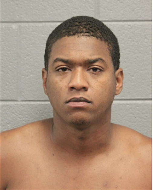 VALENTINO FLOYD, Cook County, Illinois