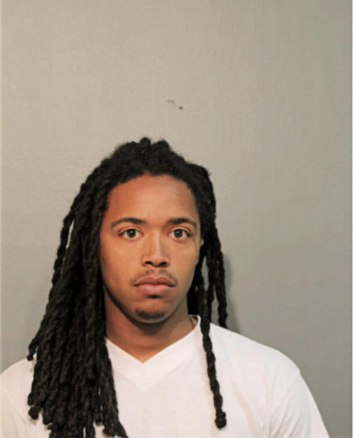 MELVIN FREEMAN, Cook County, Illinois
