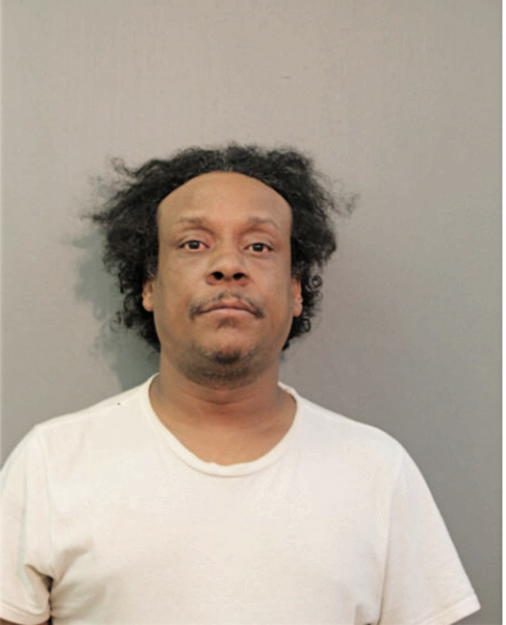 MARCEL M FRIERSON, Cook County, Illinois