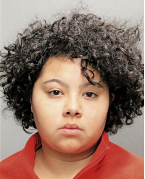 GIANNI J GARCIA, Cook County, Illinois