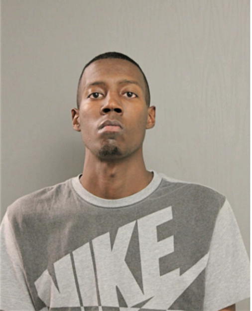 JASON GILBERT, Cook County, Illinois
