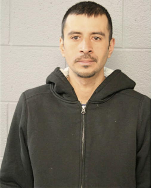 OCHUA I GUERRA, Cook County, Illinois