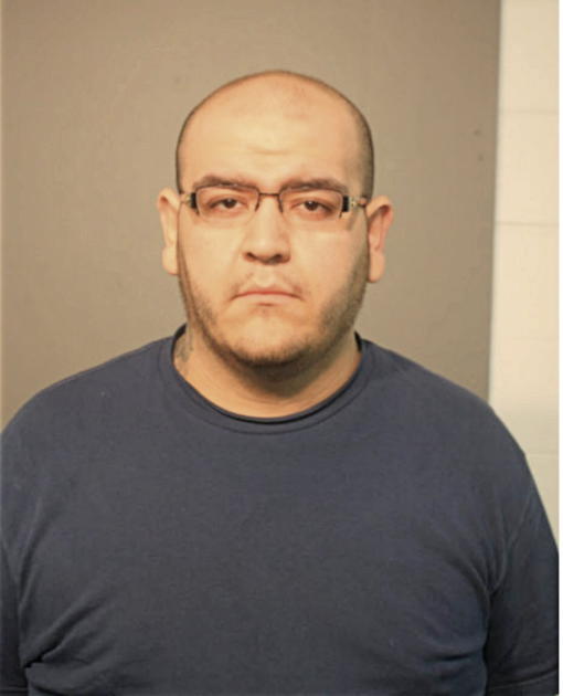 ALFONSO GUTIERREZ, Cook County, Illinois