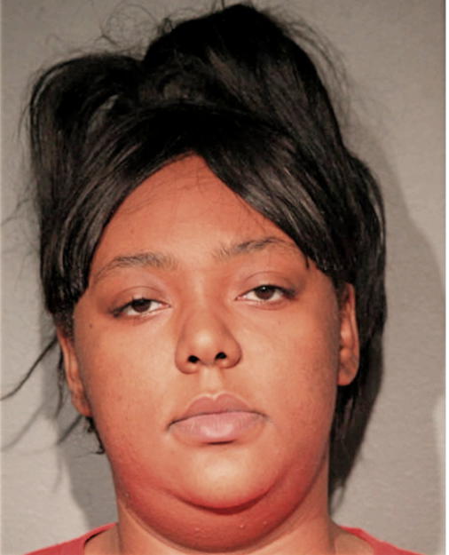 CHANIQUE U HAGERMAN, Cook County, Illinois