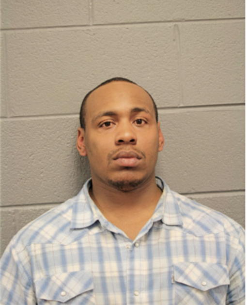 WESLEY HAGGARD, Cook County, Illinois