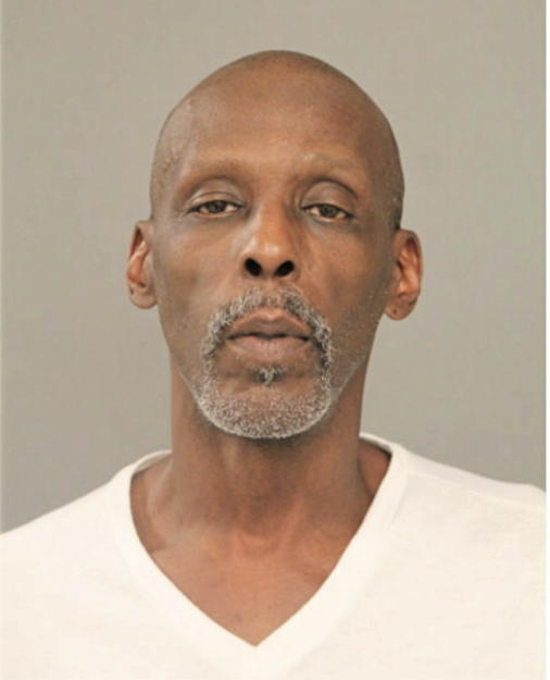 RAE M HARRIS, Cook County, Illinois