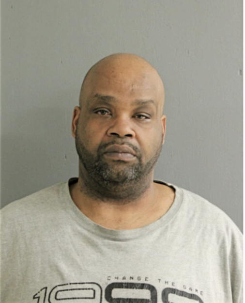 DAN C HAYES, Cook County, Illinois