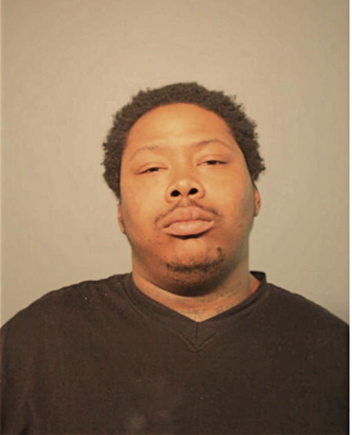IRVING D HENDERSON, Cook County, Illinois