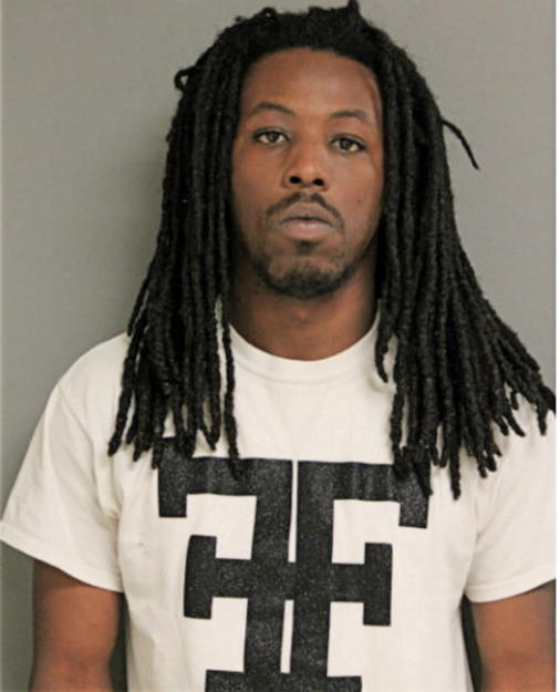 DAVID SOLOMON HENRY, Cook County, Illinois
