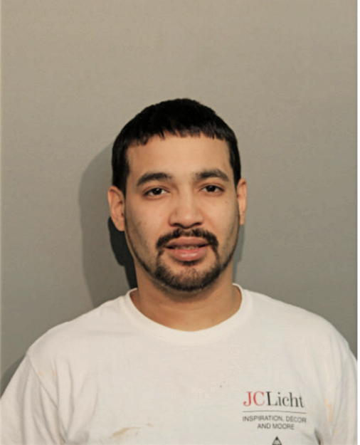 MARIO E HERNANDEZ, Cook County, Illinois