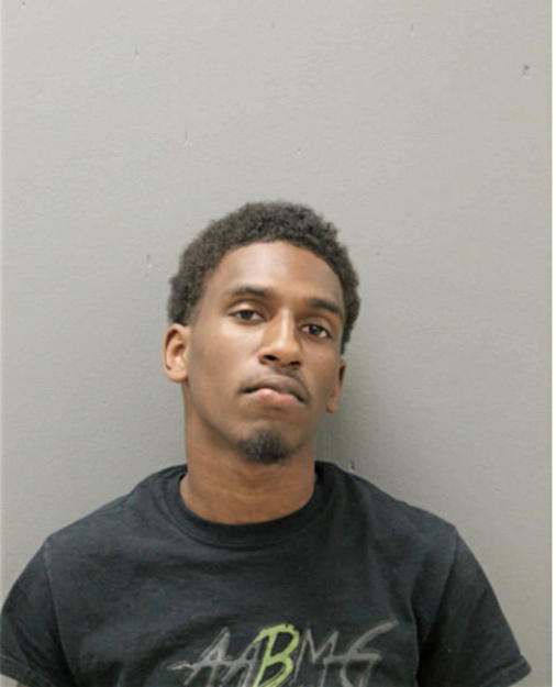 MARCUS D HERRING, Cook County, Illinois