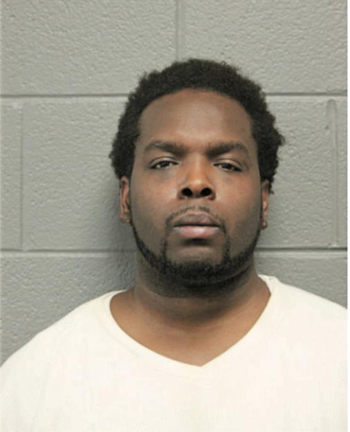 KEVIN D HIGHTOWER, Cook County, Illinois