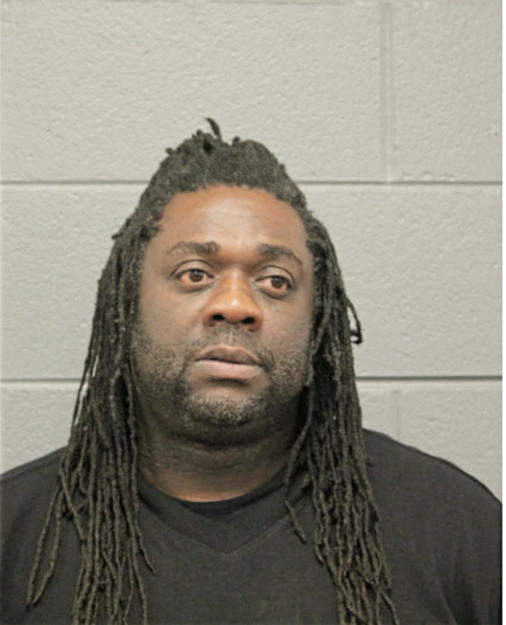 CHARLES HIPPE, Cook County, Illinois