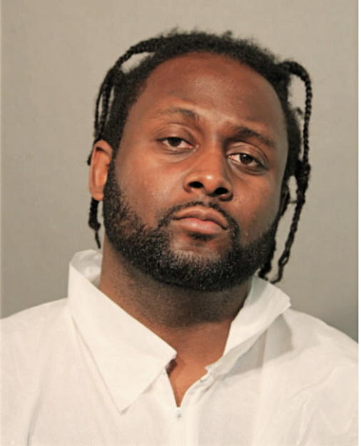 LESHAUN L HODGES, Cook County, Illinois