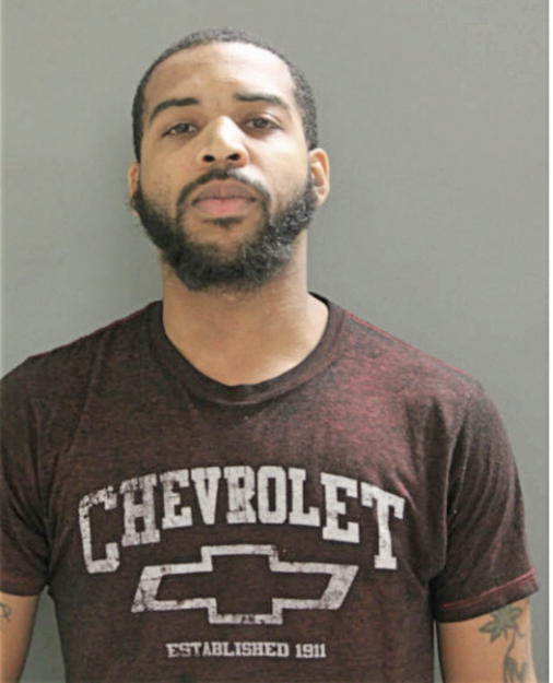 KRISTOPHER A HOLLIMAN, Cook County, Illinois