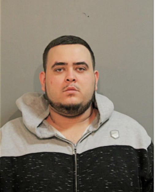 JEFFERY HOOPER, Cook County, Illinois