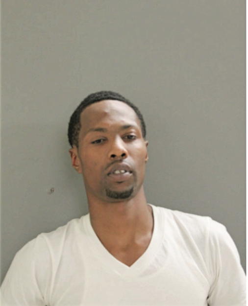 GEVAL HORTON, Cook County, Illinois