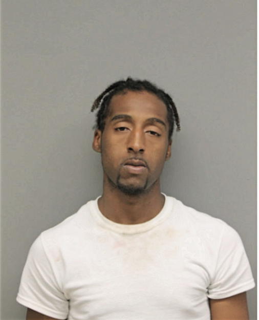 CRAIG L HOUZAH, Cook County, Illinois