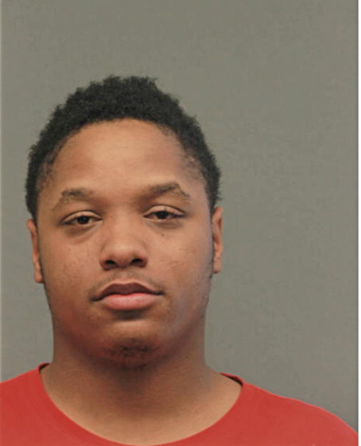 NARKIEST G HOWARD, Cook County, Illinois