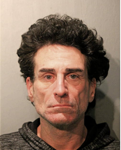 TODD M HOWE, Cook County, Illinois