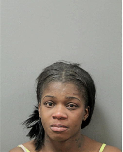 CANDICE ISAAC, Cook County, Illinois