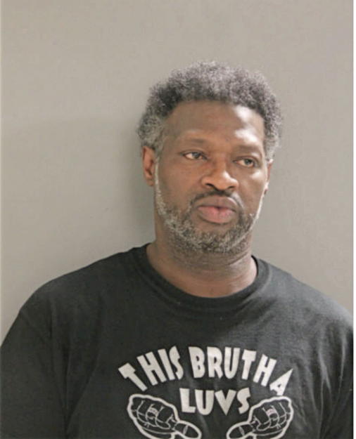 JERONE JOHNSON, Cook County, Illinois