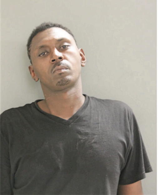 CHRISTOPHER JONES, Cook County, Illinois