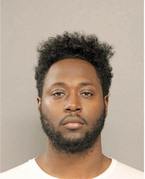 DARREN K JONES, Cook County, Illinois