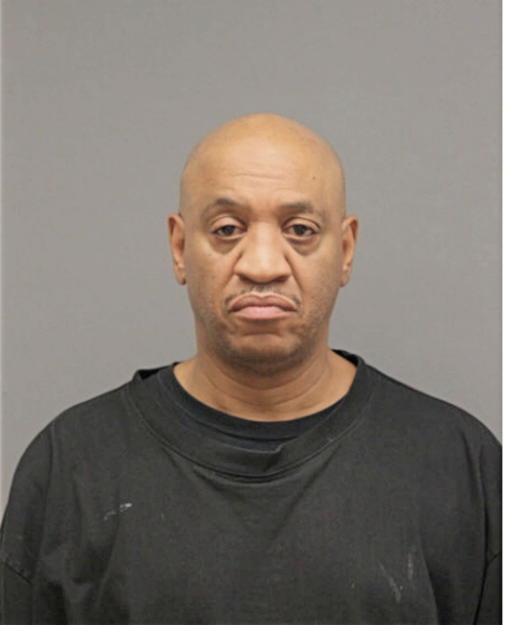 DWAYNE JONES, Cook County, Illinois