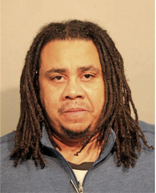 MICHAEL A JONES, Cook County, Illinois
