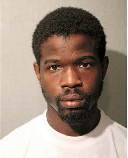 PATRICK B JONES, Cook County, Illinois