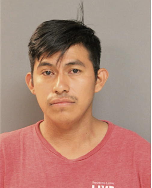PABLO ADRIAN JUAREZ, Cook County, Illinois