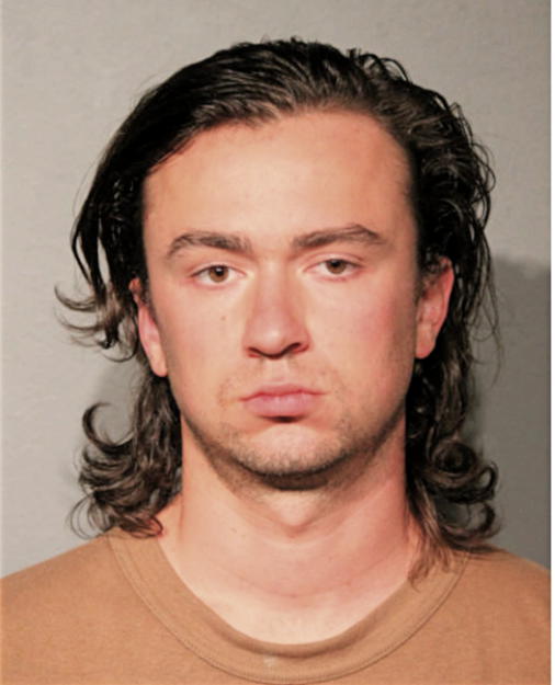 MATTHEW D KANE, Cook County, Illinois