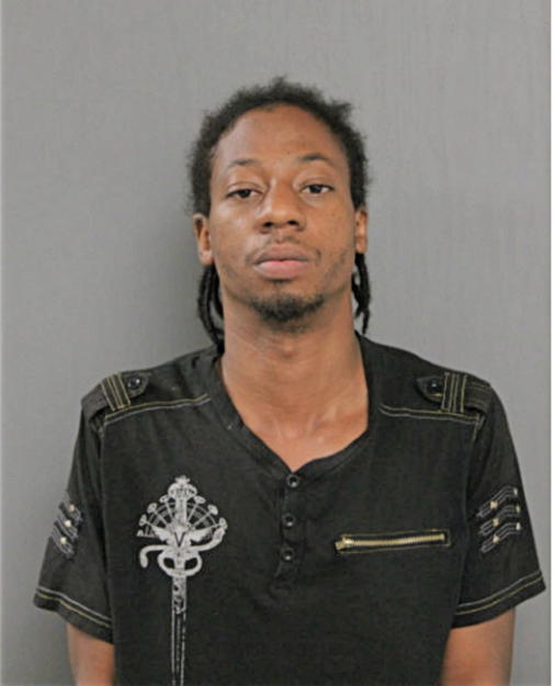 MARCUS D KEY, Cook County, Illinois