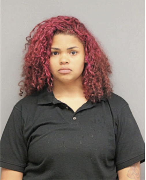 JAKAYLA V KITT, Cook County, Illinois