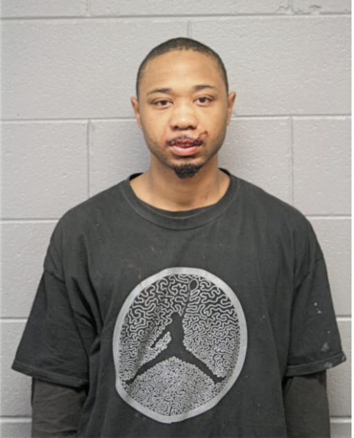 DARTANEYAL LANGSTON, Cook County, Illinois