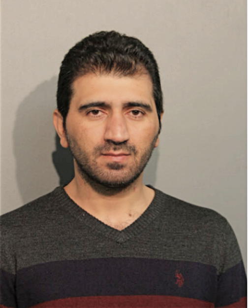 HAMZAH M LATEEF, Cook County, Illinois