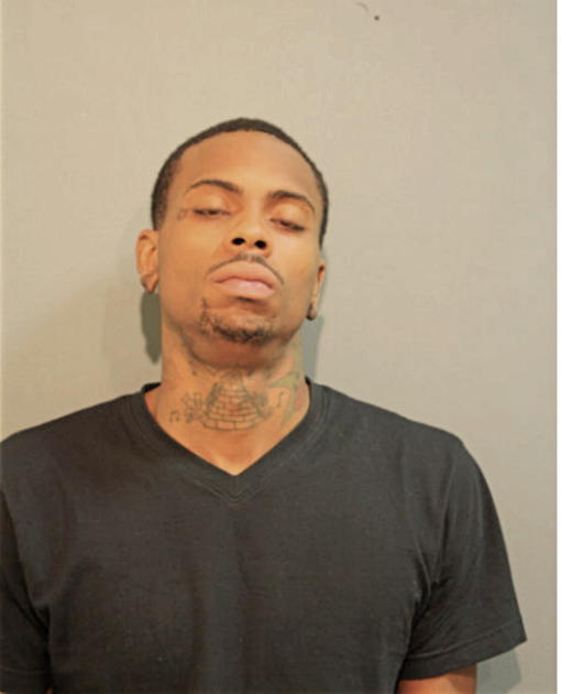 ARVELLE J LEE, Cook County, Illinois
