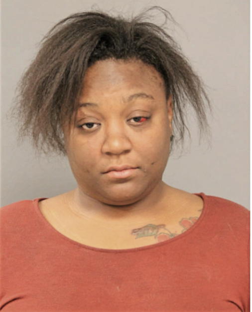 KARLA LEE, Cook County, Illinois