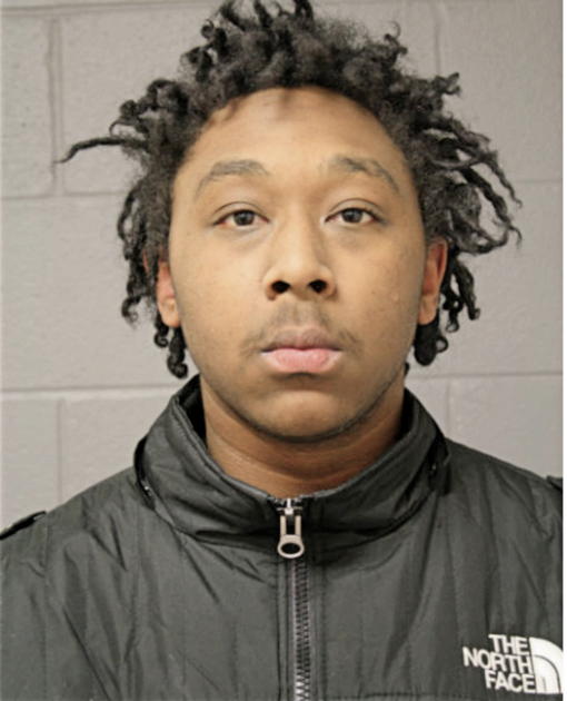 GOWON LESTER, Cook County, Illinois