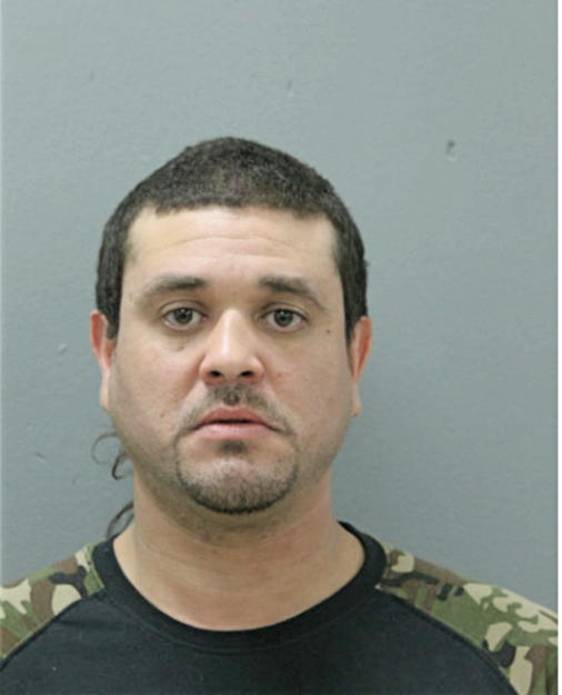 PAUL LOPEZ, Cook County, Illinois