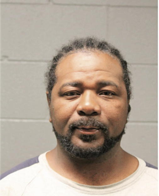 JASON L LYONS, Cook County, Illinois