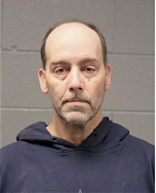 JAMES M BRODA, Cook County, Illinois