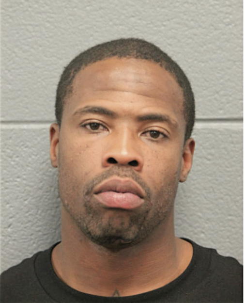 DION M MADISON, Cook County, Illinois